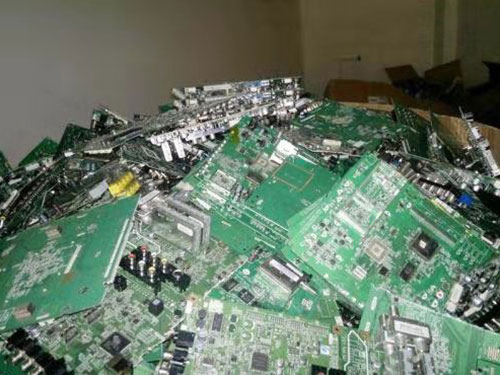 電子回收 電子回收